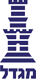 migdal - logo