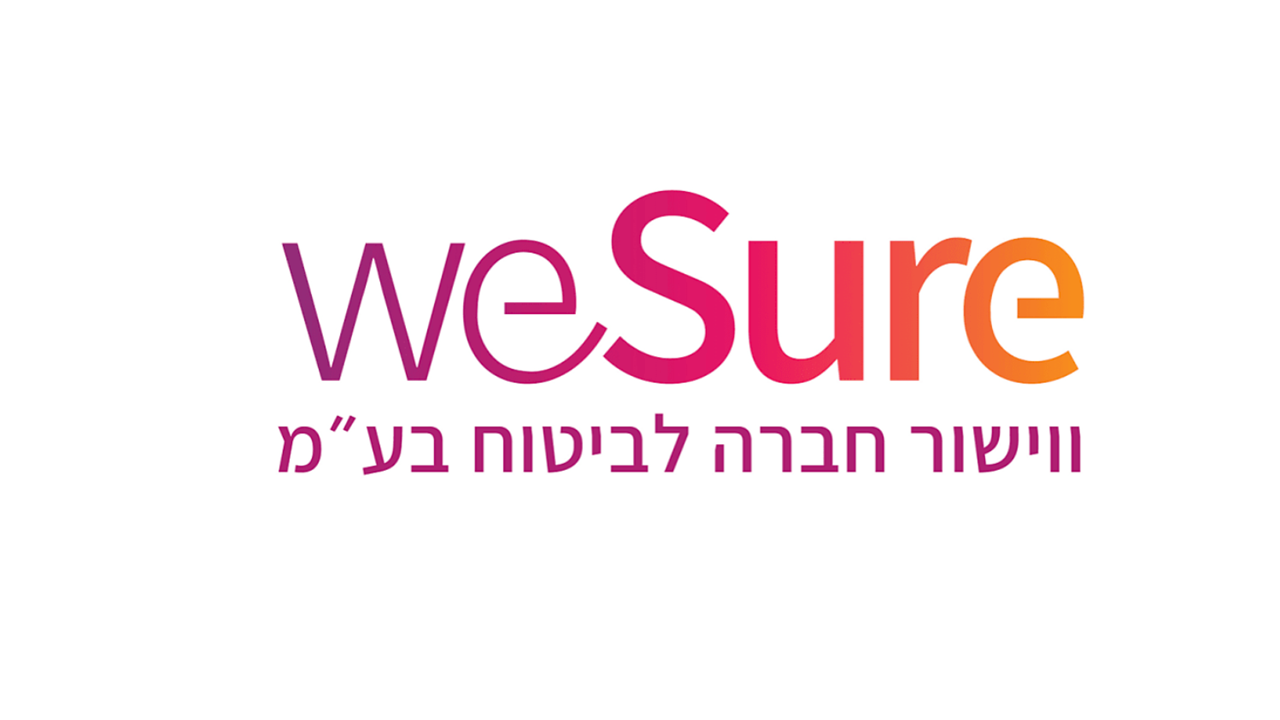 weSure: חברת ביטוח שעושה קסמים